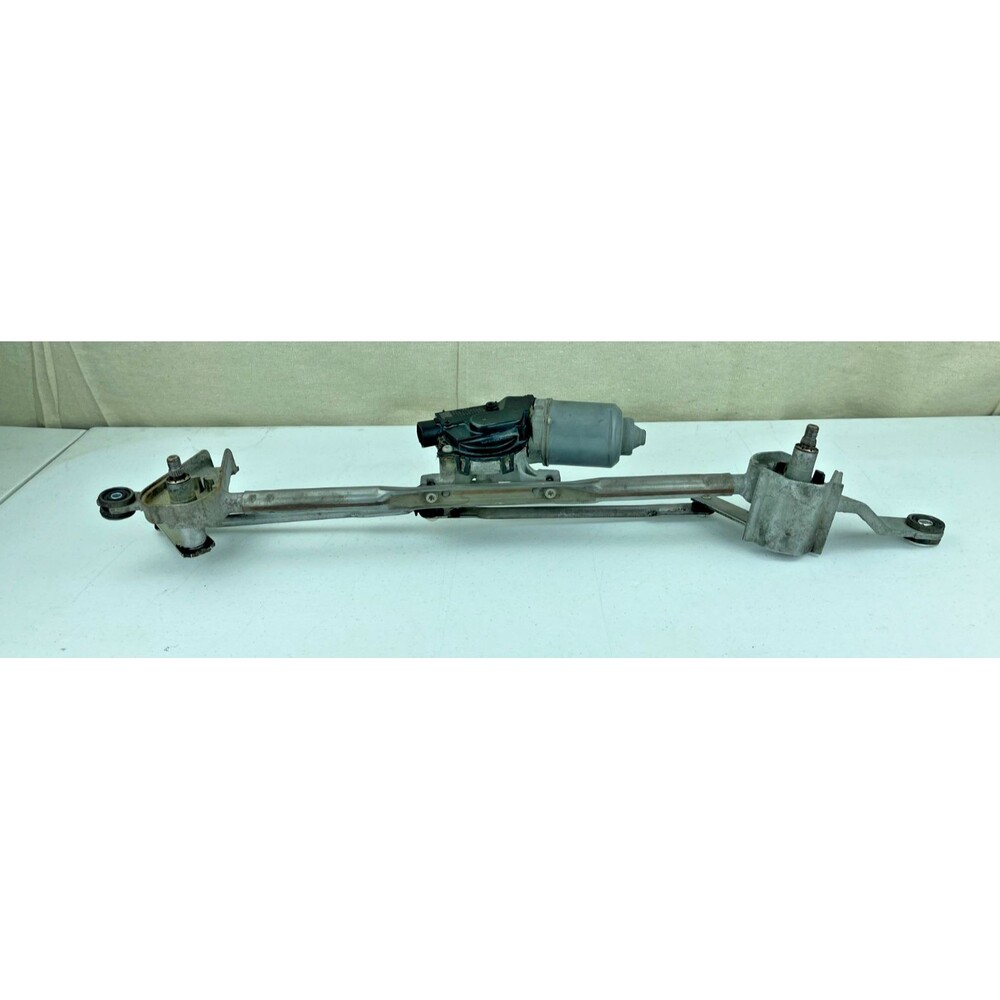 2009-2013 Subaru Forester Windshield Wiper Motor Assembly OEM - Tested
